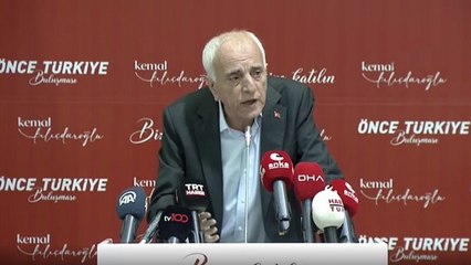 Türkeş'in kurmayından Kılıçdaroğlu’na destek: Tayyip Bey, kusura bakma seni götüreceğiz; sonun geldi