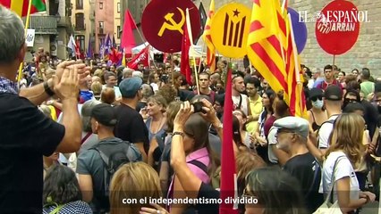 El videoblog del Director: "A Sánchez le irá mejor con Andoni Ortuzar que con Yolanda Díaz"