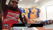 Así se vivió 'La Previa' al partido de Tigres vs León