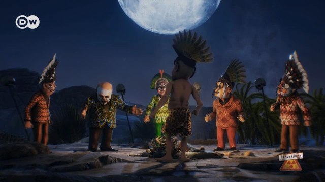 Игры со смертью. Евроремонт Токаева. Потолок цен на газ. Мозги Лукашенко – Заповедник , выпуск 230, 11.09.22