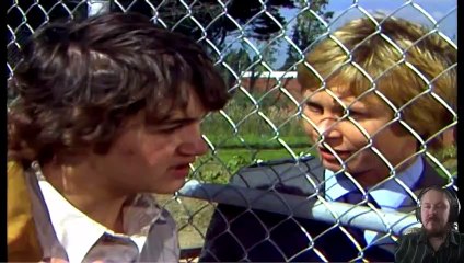 Prisoner - Episode 3 -  - SerenitySoloReacts - Full Episode Reaction