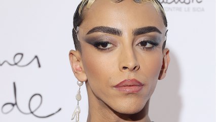 GALA VIDEO - Bilal Hassani bouleversant : il se confie pour la première fois sur le viol dont il a été victime