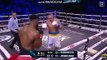 | Oleksandr Usyk vs. Anthony Joshua 2 Fight Highlights