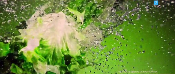 Bob's Burgers : Le Film Bande-annonce (ES)