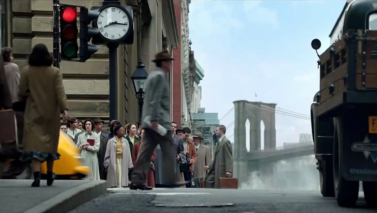Brooklyn Bande-annonce (NL)