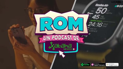 ROM 204_ Todo sobre los iPhone 14 y la iniciativa que va contra las _montadeudas_