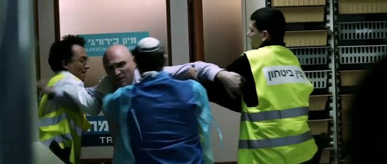 L'attentat Bande-annonce (ES)