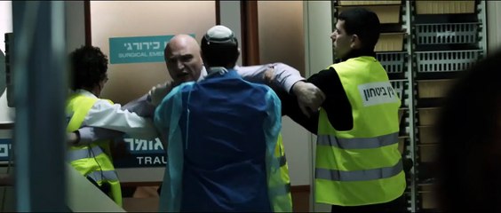 L'attentat Bande-annonce (EN)
