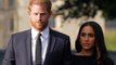 Duke of Sussex tells mourners Windsor Castle is ‘lonely’ without Queen Elizabeth II
