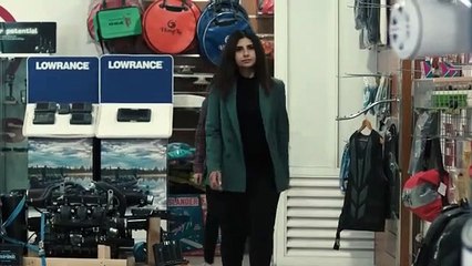 مسلسل افراج مشروط الحلقة 19 التاسعة عشر