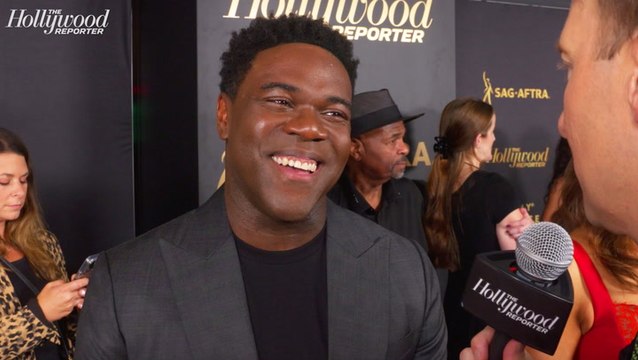 Sam Richardson On His Hopes For 'Ted Lasso' Season 3 & Reaction to 'Hocus Pocus 2' Trailer