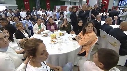 Türkeş'in kurmayından Kılıçdaroğlu'na destek: Tayyip Bey kusura bakma