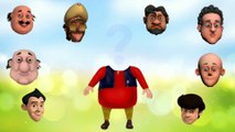 Motu Paltu and Jon Potty funny cartoon video - Best Cartoon Game Video #1 fun videos