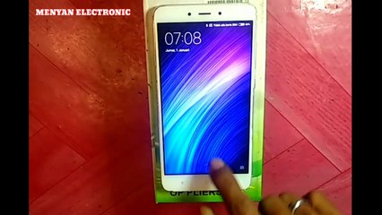 Xiaomi Redmi Note 4 Restart Terus Setelah Reset data pabrik