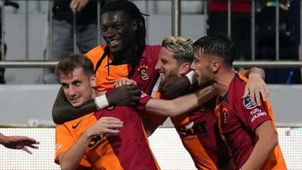 Galatasaray'ın "Kerem Akgün" paylaşımını görenler gözlerine inanamıyor! Taraftar gülmekten yerlere yattı