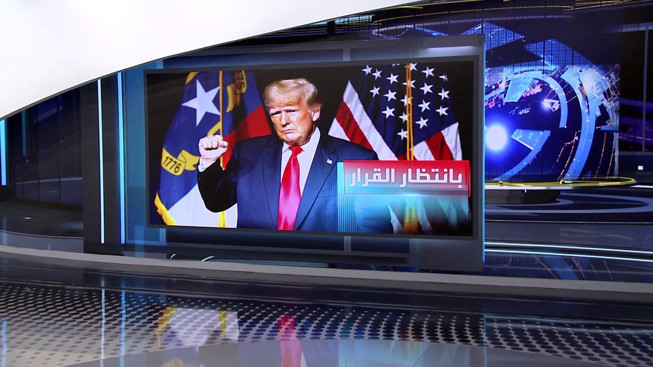 العربية 360| حول ترمب والتمويل.. اشتعال الخلافا...
