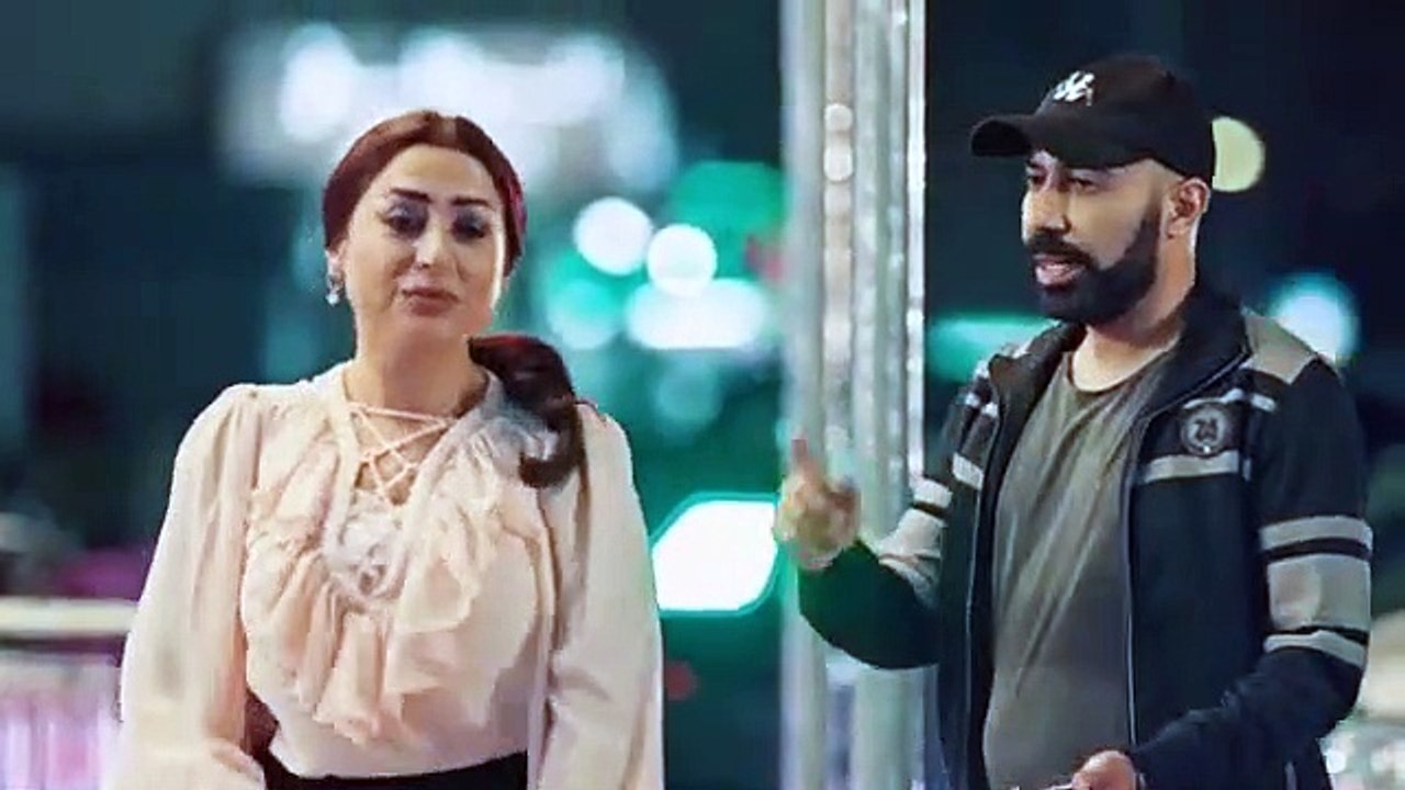 مسلسل اخر المطاف 16