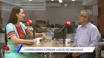 Papo TN: João Dias fala sobre o grupo de corridas Pé Vermelho