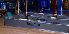 Masterchef son bölüm kim elendi? Masterchef 11 Eylül 2022 elenen isim kim? Masterchef eleme adayları kim oldu?