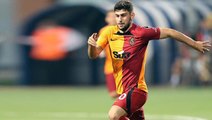 Yusuf Demir futboluyla mest etti, Galatasaray camiası TFF'ye kazan kaldırdı: Bu çocuk Türk