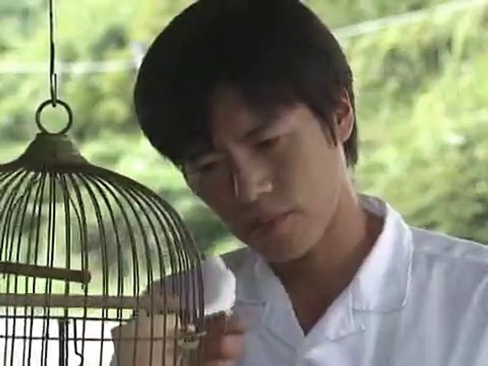 Aoi Tori (1997) - Blue Bird - L’Oiseau Bleu - 青い鳥 - English Subtitles - E4