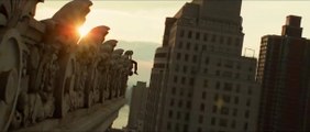 THE AMAZING SPIDER-MAN 3 - Teaser Trailer (New Movie) Andrew Garfield Concept