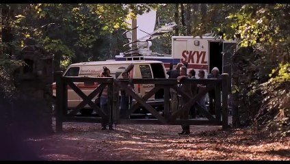 The front runner Bande-annonce (EN)