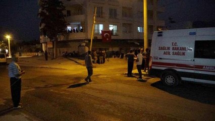 Son dakika haberi! Osmaniye'ye şehit ateşi düştü