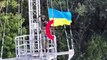 L'armée ukrainienne affirme avoir repris 3 000 km2 de territoires aux forces russes