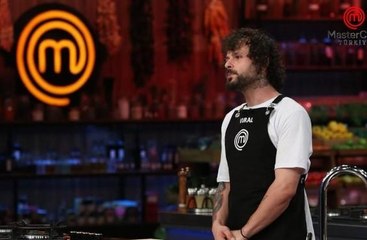 Masterchef Vural elendi mi? Masterchef Vural kimdir? Masterchef kim elendi?