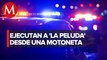 En Veracruz, una mujer fue asesinada a balazos
