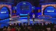 Cantrell CAN 20 Seconds Game - Steve Harvey Family Feud