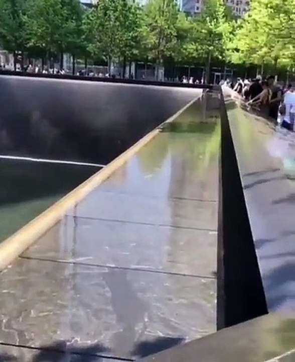 21st Anniversary of the September 11