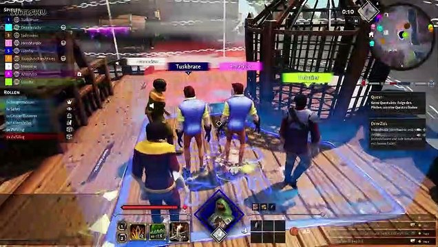 Das ist doch alles eine Falle, oder? (Part 2) | Eville | Episode 1