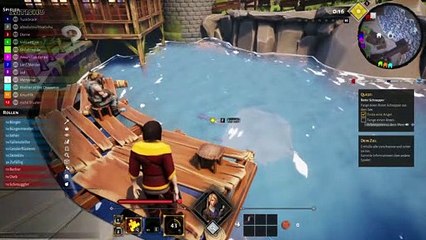 Wie findet man hier was raus? (Part 1) | Eville  |  Episode 2