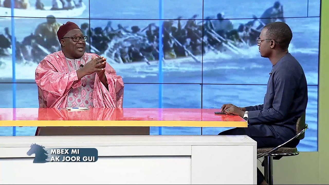 MBEEXMI AK JOORGUI DU SAMEDI 10 SEPTEMBRE 2022