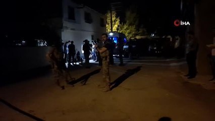 Osmaniye 3. sayfa haberleri | Osmaniye'de silahlı kavga: 2 ölü, 3 yaralı