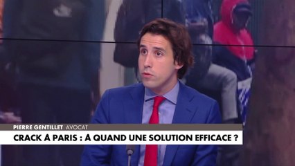 Pierre Gentillet : «Mettons ces gens-là hors d’état de nuire»