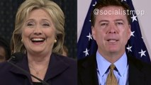 Hillary Clinton & James Comey - What Difference Does It Make