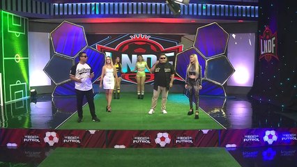 Las Noches del Fútbol - 10 de septiembre del 2022