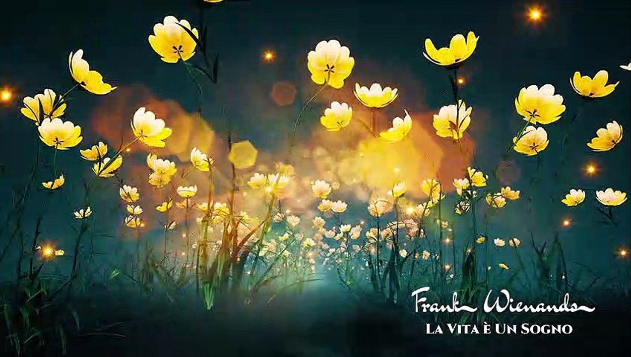 La Vita è Un Sogno (Classic, Chillout, Relaxing Music)