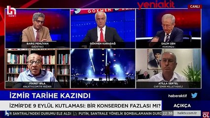 Saadet Partililer bu konuşmaya ne diyecek?