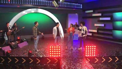 "Fuera de la caja" el experimento social