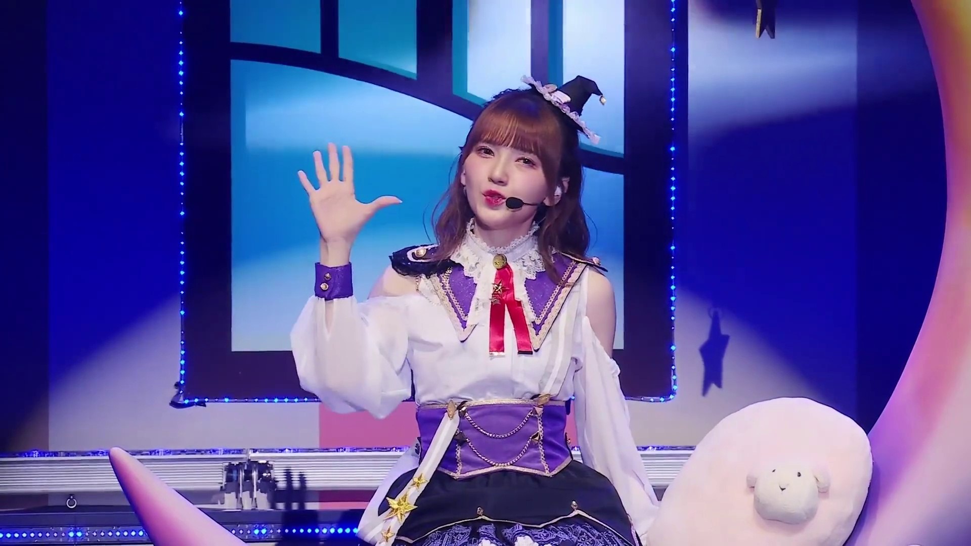 鬼頭明里 / Akari Kito 「Märchen Star」 ~ UNIT LIVE & FAN MEETING