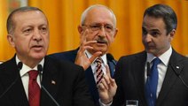 Kılıçdaroğlu'ndan Erdoğan-Miçotakis gerilimine ilişkin ilk yorum: İkisinin de oyları düşüyor, popülist savaş kartına oynuyorlar