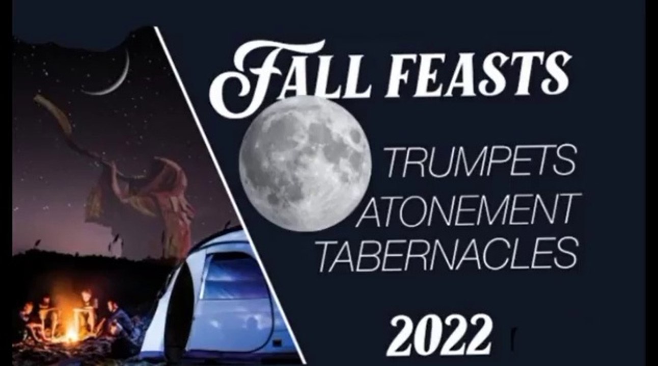 understand the Feast of Tabernacles