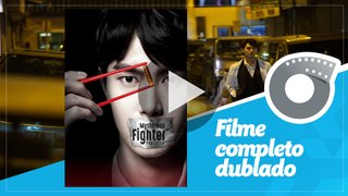 Lutador Misterioso - Filme Completo Dublado - Mysterious Fighter Project A - Fred Cheung
