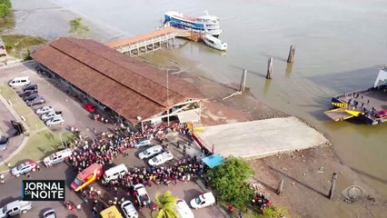 Homem mata ex-mulher e filho a tiros 14/09/2022 12:03:39