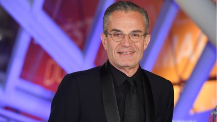 VOICI - Laurent Weil absent après un grave problème de santé : Laurie Cholewa donne de ses nouvelles