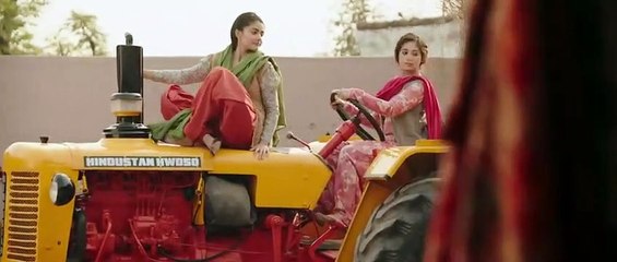Bajre Da Sitta (2022)   Punjabi Movie Part 1